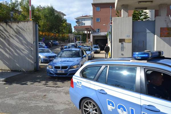 polizia rpc h