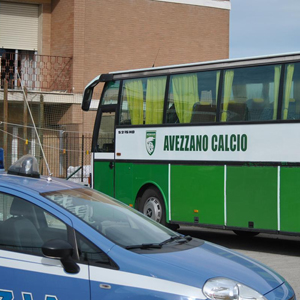 pullman avezzano q