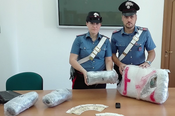 sequestro droga francavilla 30giu2018 h