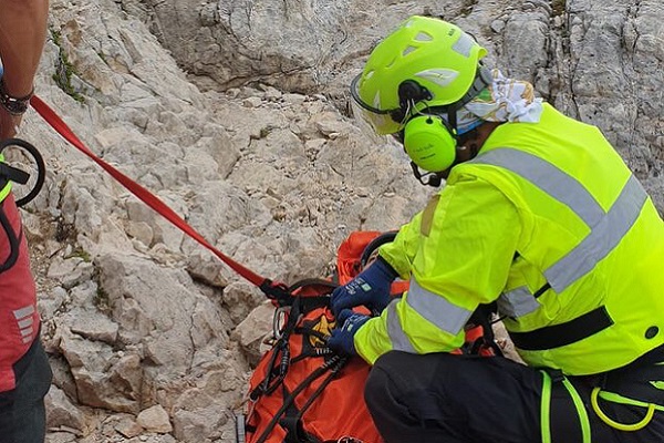 soccorso gran sasso 12lug2020 h