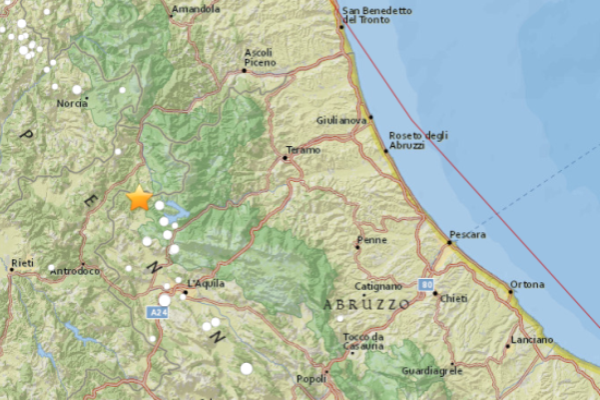 terremoto laquila 29 30nov2016 h