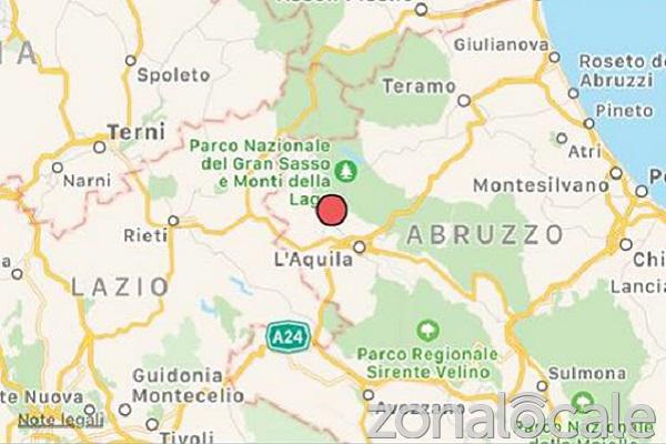 terremoto pizzoli 9feb2019 h