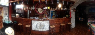 western saloon int