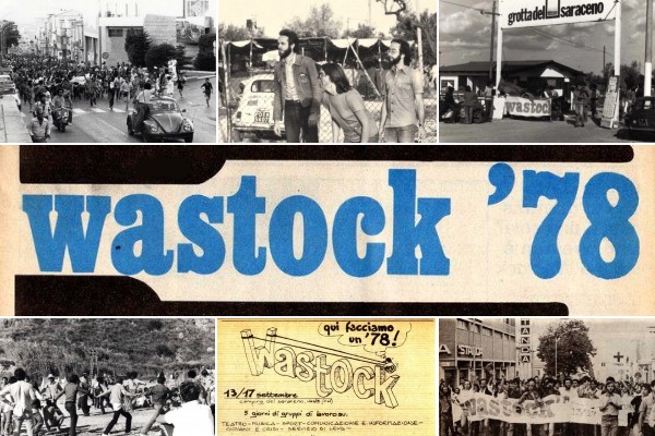 Wastock 78 copertina h