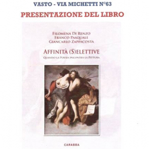 affinita selettive libro q