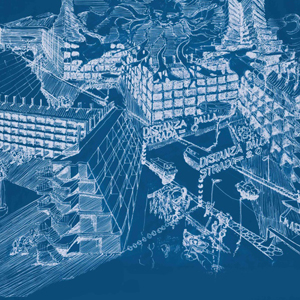 architettura carta mostra q