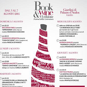 book wine 2014 q