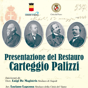 carteggio palizzi napoli q