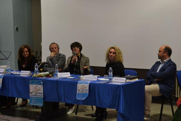 convegno angelo canelli jazz club artistico h