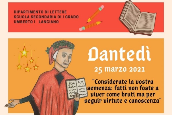 dantedi lanciano h