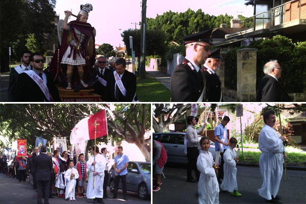 festa san michele perth 2014 h