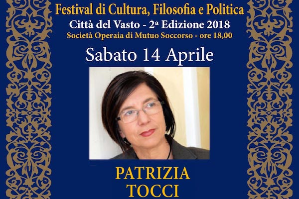 incontro patrizia tocci h