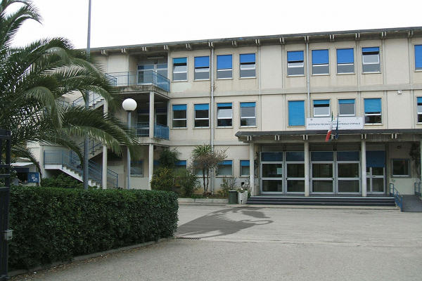 istituto mattei h