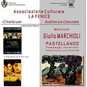 la fenice casalbordino 2014 q