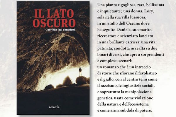 locandina libro izzi benedetti h