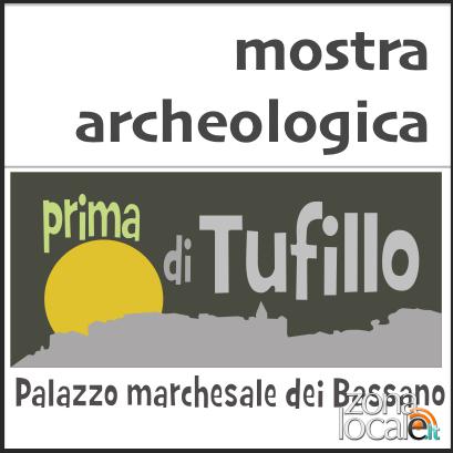 mostra archeo tufillo bordo q