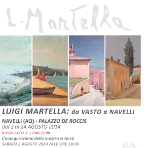 mostra martella q