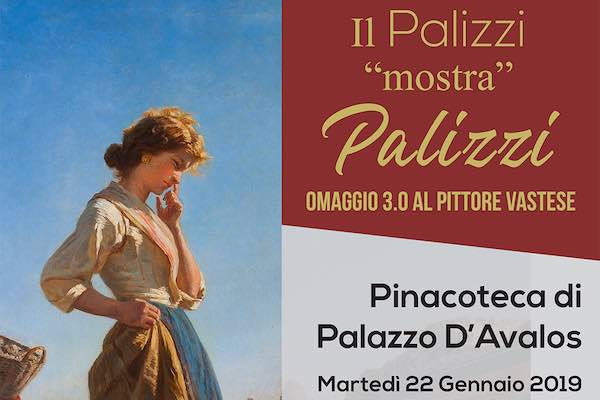 mostra multimediale palizzi locandina h