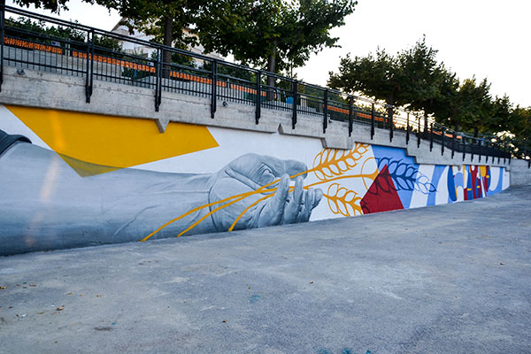 murales lentella h