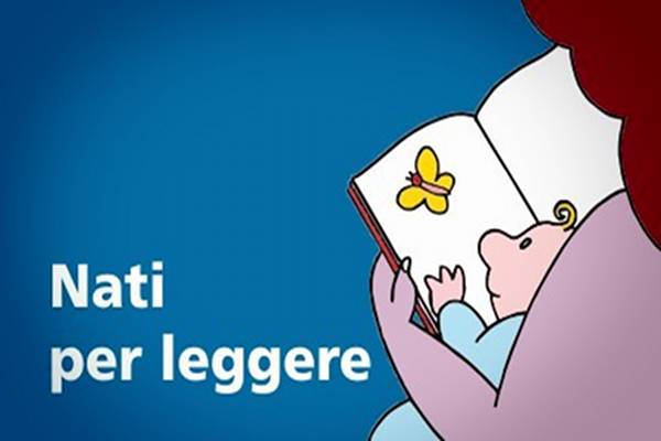 nati per leggere h