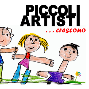 piccoli artisti crescono q