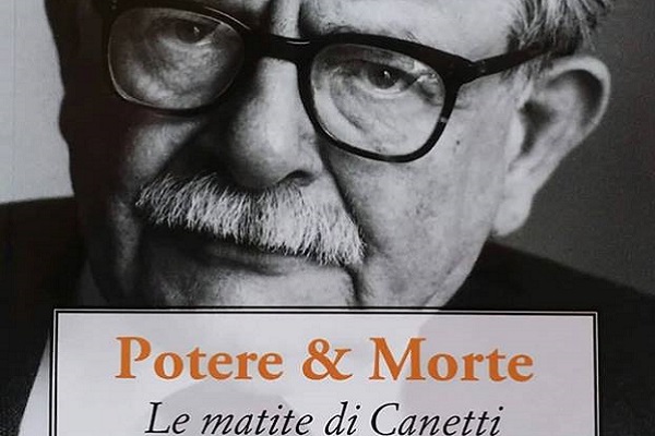 potereemorte canetti libro dalessandro h