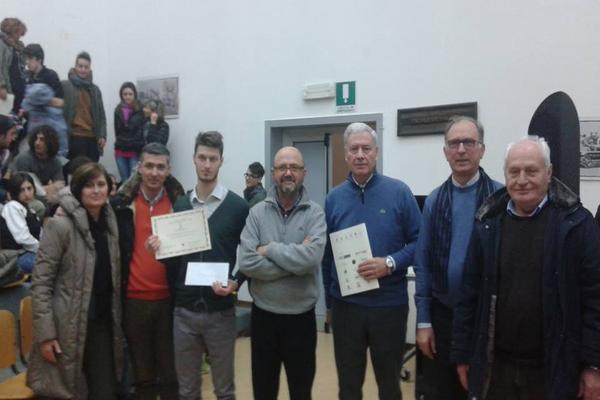 premiazione agrario scerni h