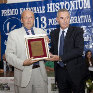 premio histonium cerimonia q