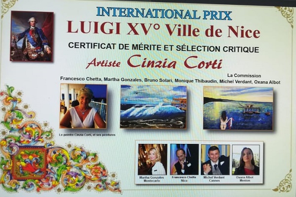 premio nizza corti cinzia h