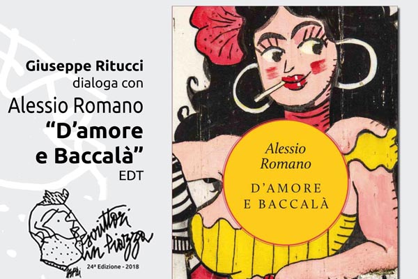 presentazione amore baccala h