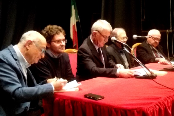 presentazione libro tilli h