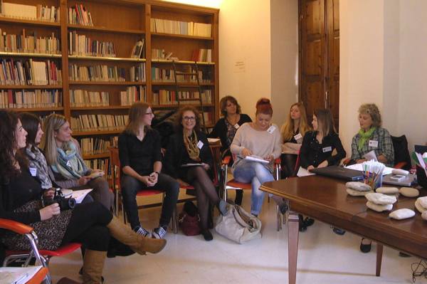 progetto emotions h