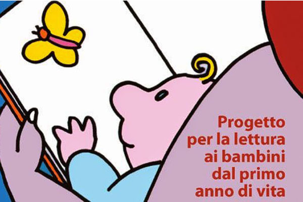 progetto lettura new h