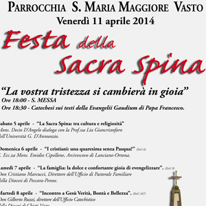 sacra spina q