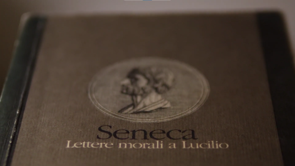 sansalvo seneca i