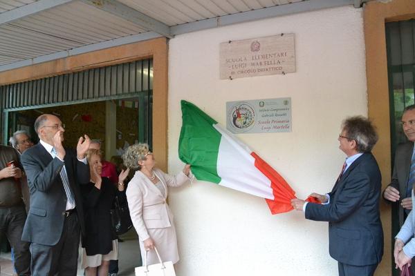 scuola intitolazione rossetti h