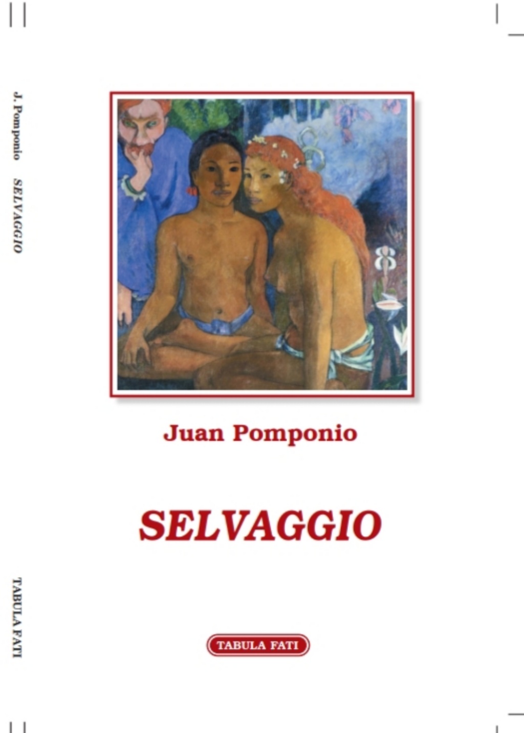 selvaggio i