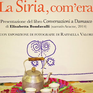 siria libro casalbordino q