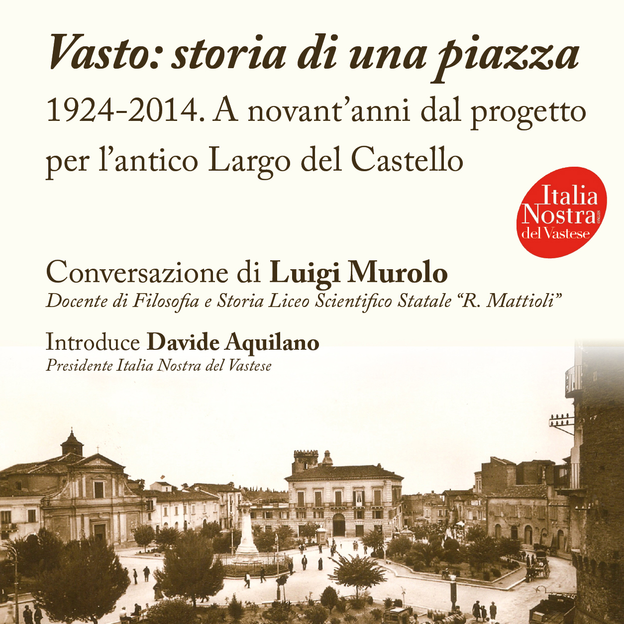 vasto storia piazza rossetti q