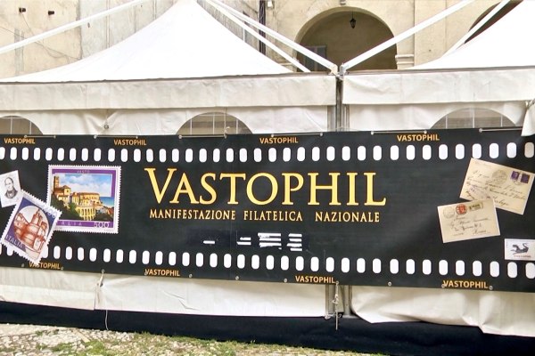 vastophil striscione 2019 h