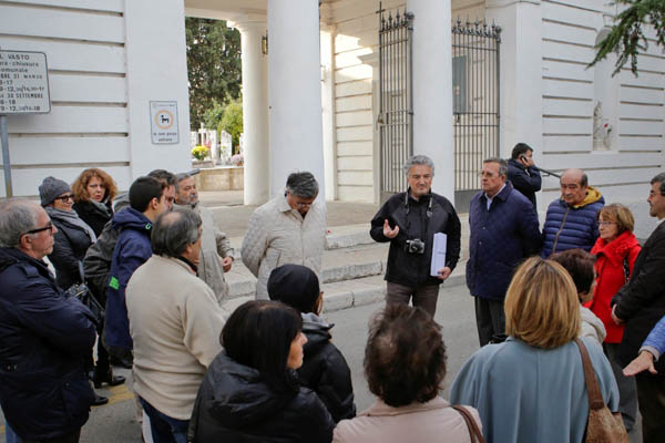 visita cimitero vasto murolo aquilano h