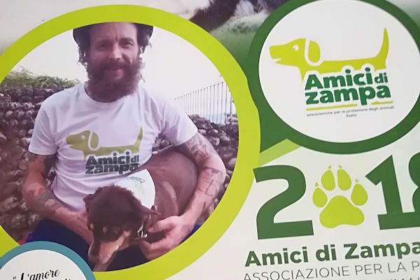 jovanotti amici zampa h