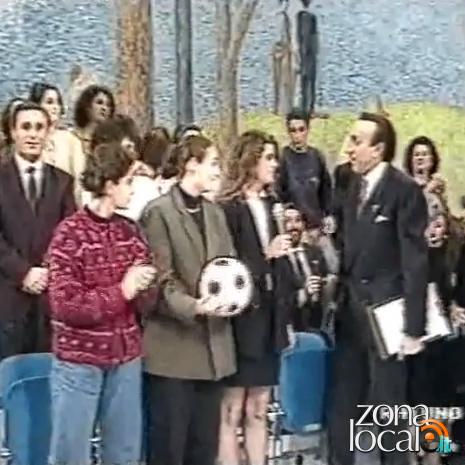 squadra femminile domenica in