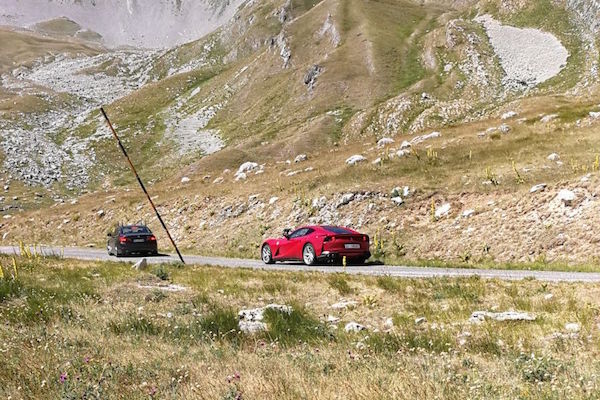 top gear abruzzo h