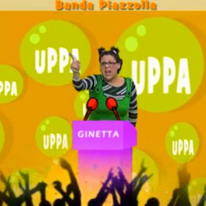 uppa banda piazzolla q