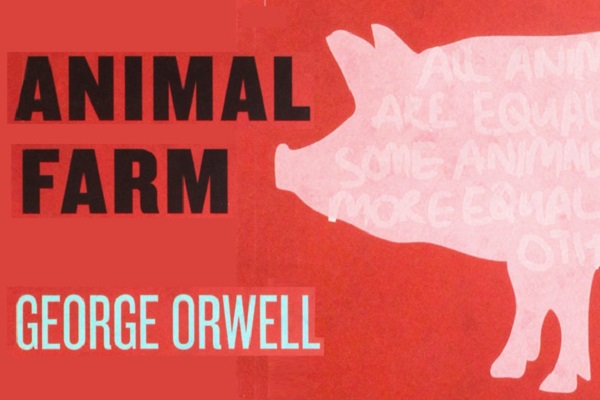 animal farm h