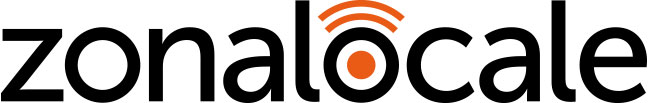 Il nuovo logo di Zonalocale