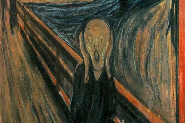 urlo di munch h