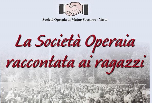 Locandina Societa Operaia h