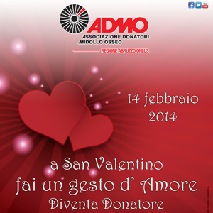 admo san valentino q